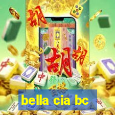 bella cia bc